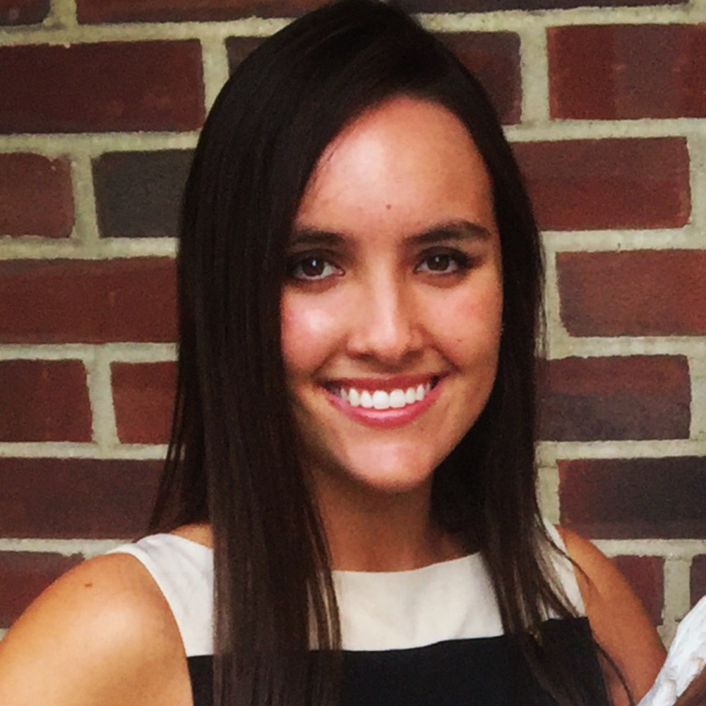 Meet your Posher, Natalie